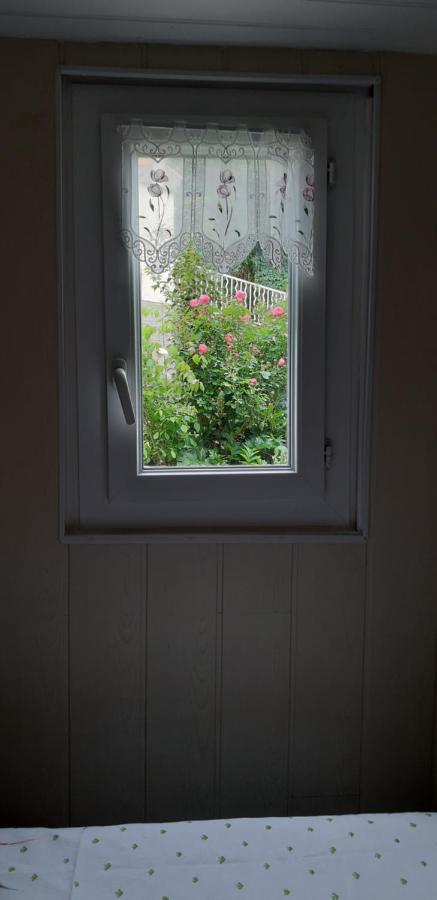 Ferienwohnung Les Ecrins Les Mages Exterior foto