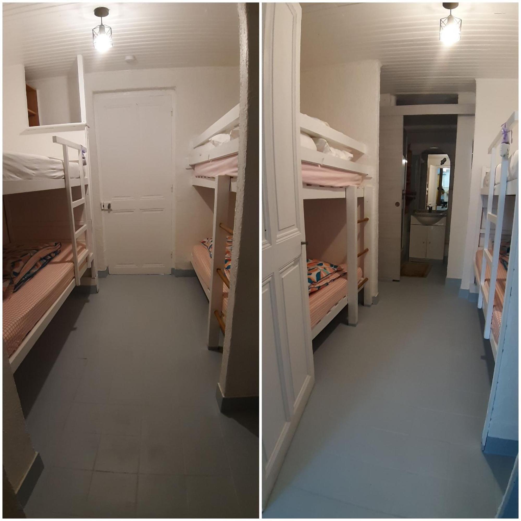 Ferienwohnung Les Ecrins Les Mages Exterior foto