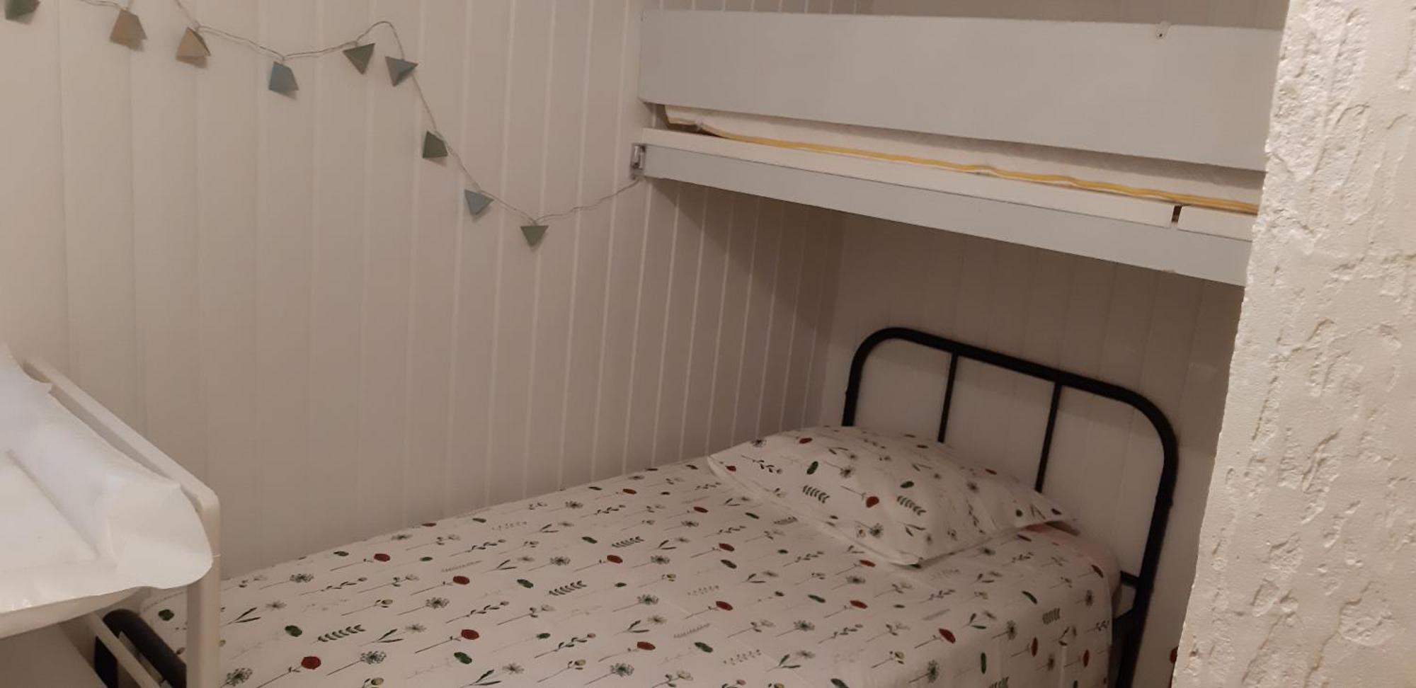 Ferienwohnung Les Ecrins Les Mages Zimmer foto