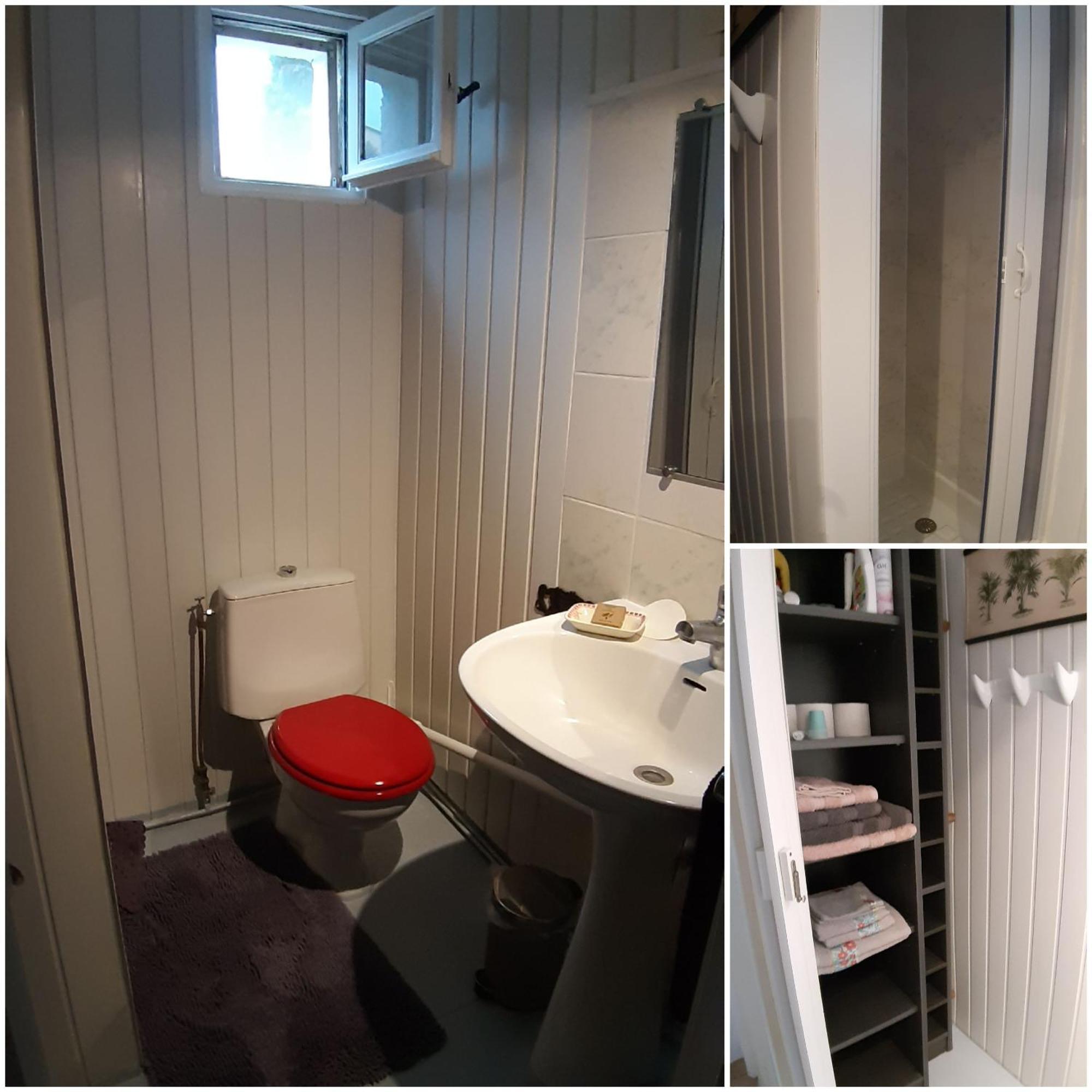 Ferienwohnung Les Ecrins Les Mages Zimmer foto
