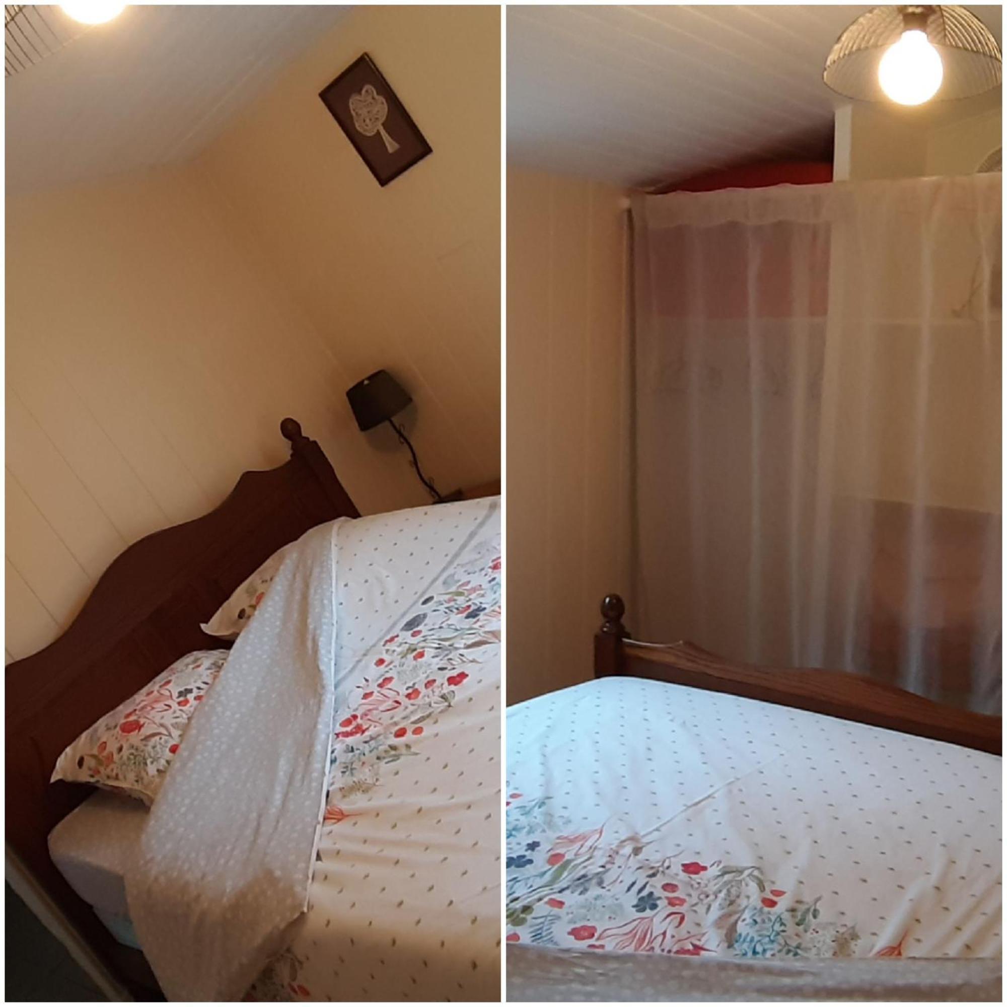 Ferienwohnung Les Ecrins Les Mages Zimmer foto